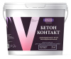 Грунтовка Бетоноконтакт универсальная VIRTUOSO PREMIUM 3кг; 52280